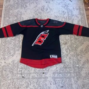 Carolina Hurricanes Jersey
